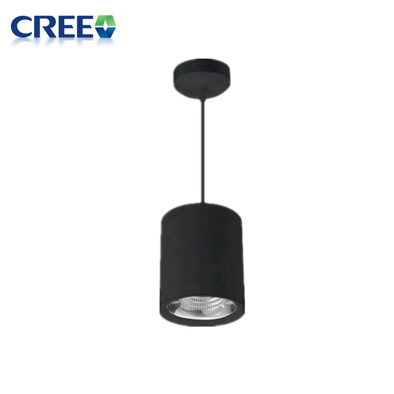 AC86-265V Dimmable LED Surface Mounted Downlight - 12 15 20 30 40W - CRI85 UL Listed LED Pendant Downlights AC86-265V Dimmable LED Surface Mounted Downlight - 12 15 20 30 40W - CRI85 UL Listed LED Pendant Downlights
